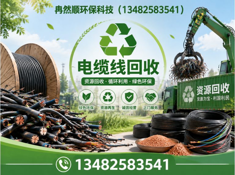 徐汇区废不锈钢回收展示图