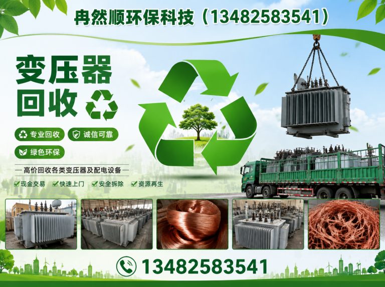 徐汇区冉然顺环保科技展示图